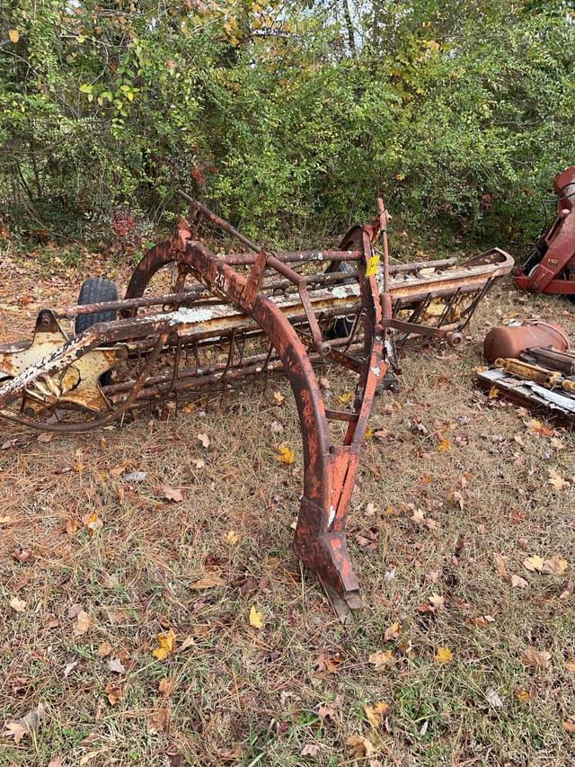 Image of New Holland 56 equipment image 1