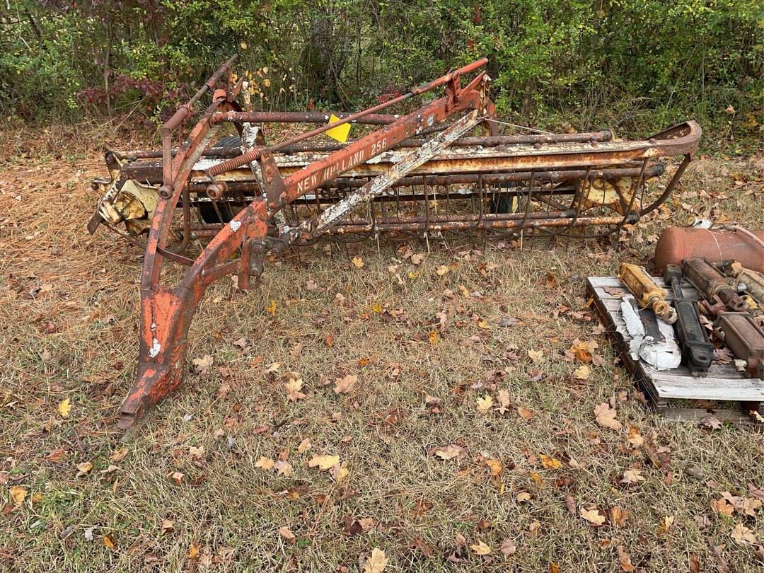 Image of New Holland 56 Primary image