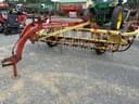 New Holland 256 Image