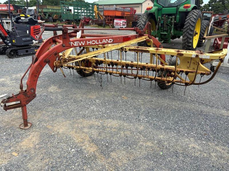 Image of New Holland 256 Primary image