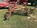 New Holland 256 Image