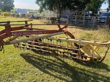 Main image New Holland 256