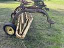 New Holland 256 Image