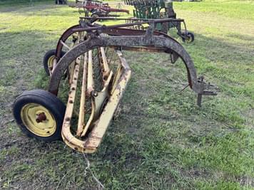 Main image New Holland 256