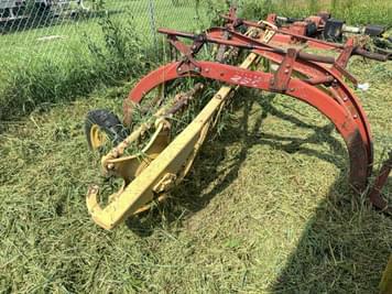 Main image New Holland 256