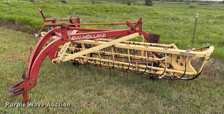 Image of New Holland 256 Primary image