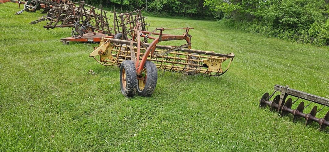 Image of New Holland 256 Primary Image