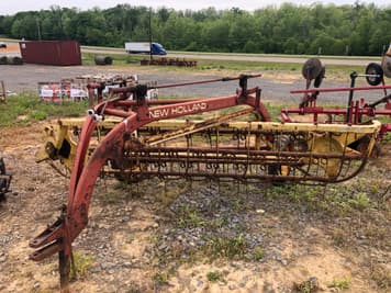 Main image New Holland 256