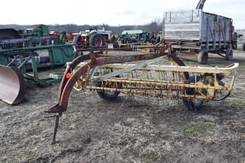 Main image New Holland 256