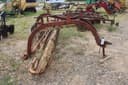 New Holland 256 Image
