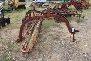 New Holland 256 Image