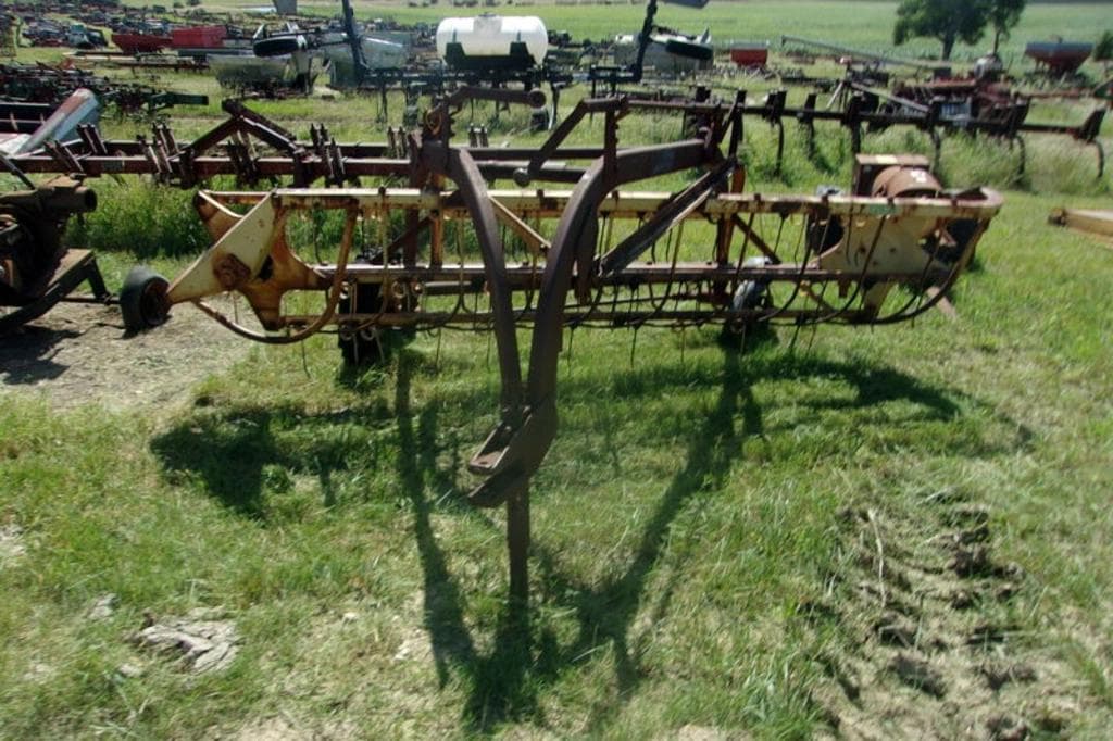 Image of New Holland 256 Image 1