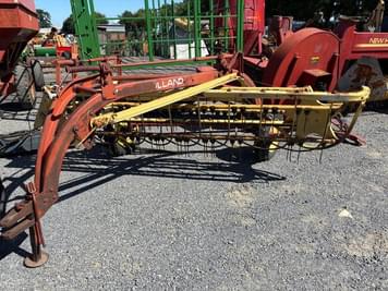 Main image New Holland 256