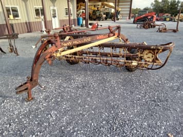 Main image New Holland 256