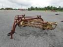 New Holland 256 Image