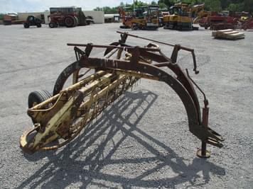 Main image New Holland 256