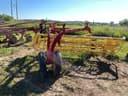 New Holland 256 Image