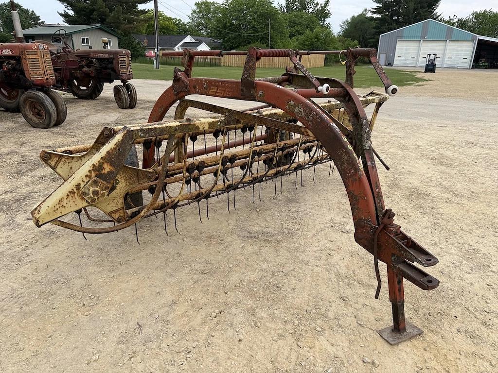 Image of New Holland 256 Primary image