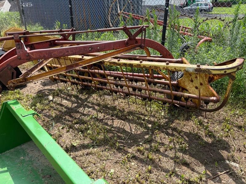 Main image New Holland 256