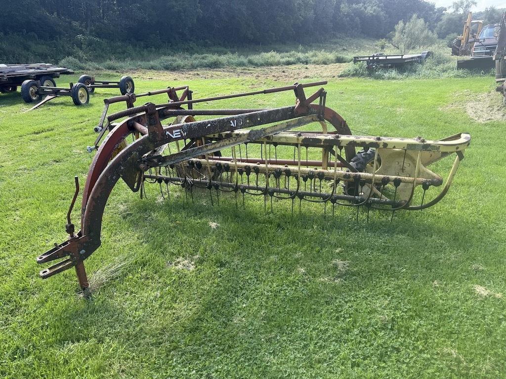Image of New Holland 256 Primary image