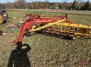 New Holland 256 Image