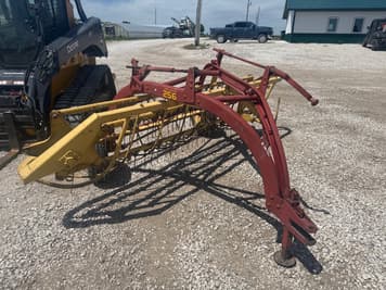 Main image New Holland 256