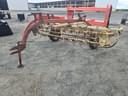 New Holland 256 Image