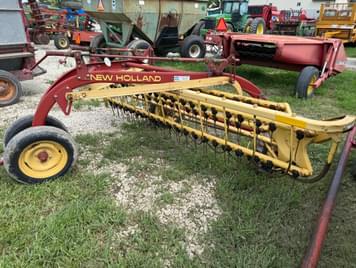 Main image New Holland 256