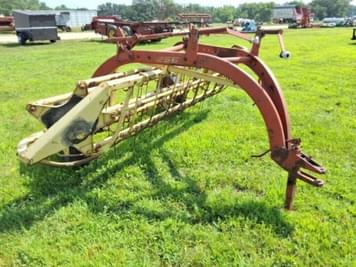 Main image New Holland 256