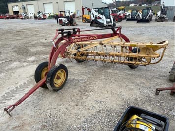 Main image New Holland 256