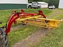 New Holland 256 Image