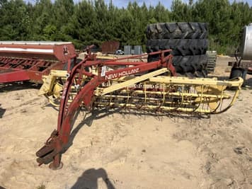 Main image New Holland 256