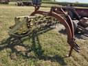 New Holland 256 Image