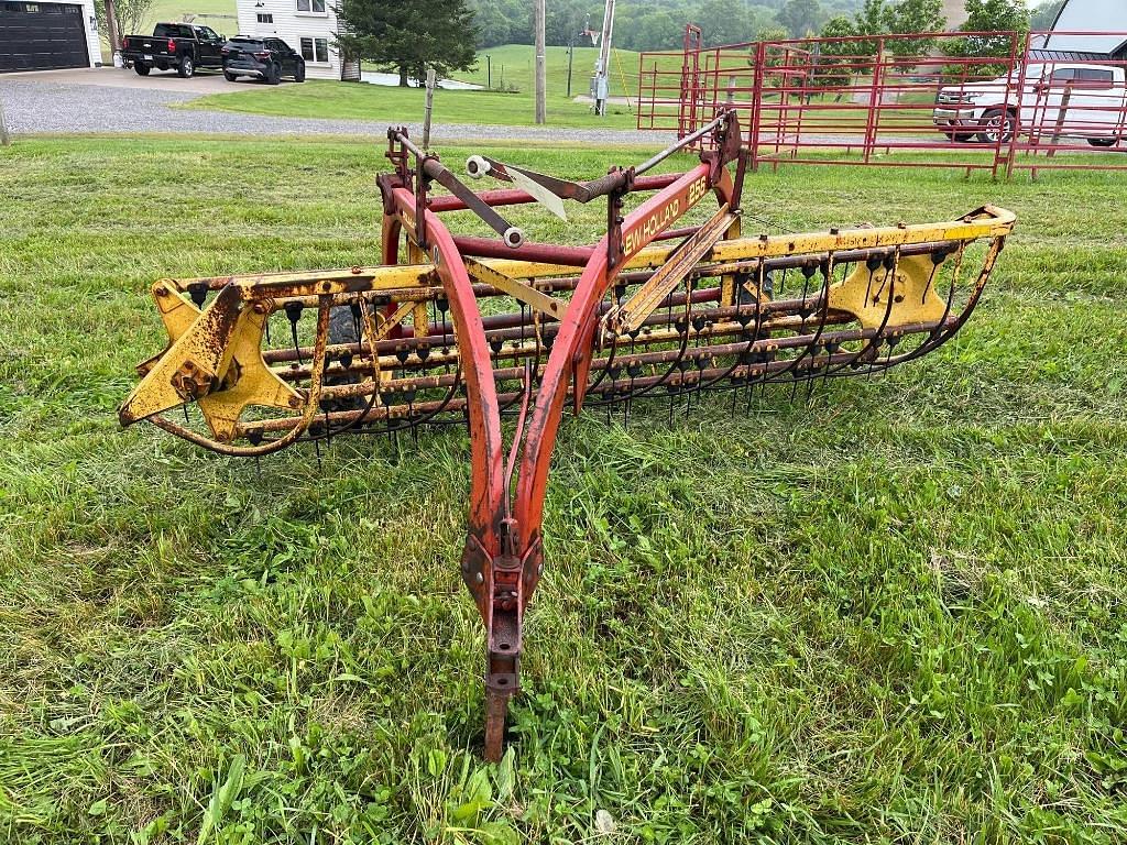 Image of New Holland 256 Primary image