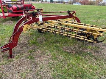 Main image New Holland 256