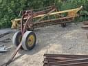 New Holland 256 Image