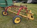 New Holland 256 Image