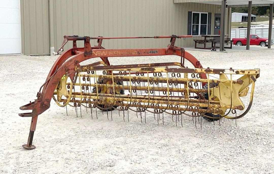 Image of New Holland 256 Primary image