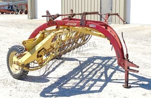 New Holland 256 Image