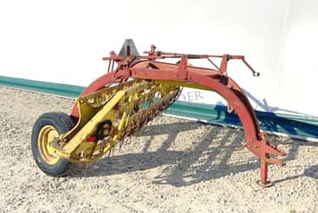 Main image New Holland 256