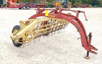 Main image New Holland 256