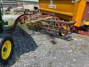 Main image New Holland 256