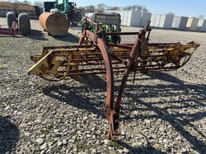 New Holland 256 Image