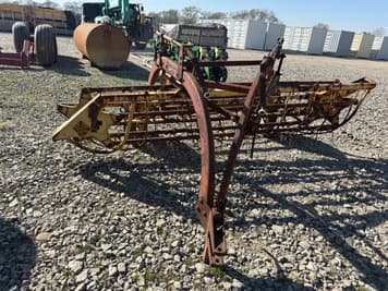 Main image New Holland 256