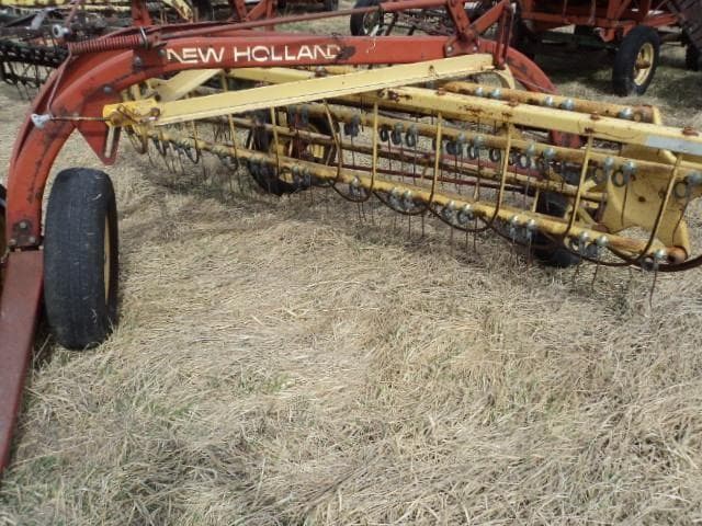 Image of New Holland 258 Image 1
