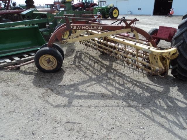 Image of New Holland 258 Image 1