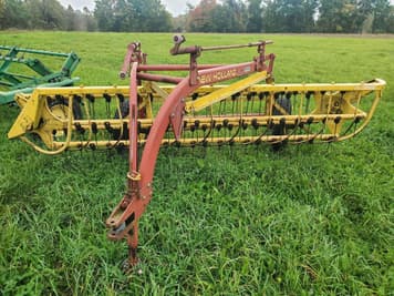 Main image New Holland 258