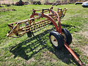 New Holland 258 Image