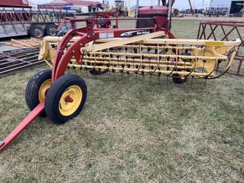 Main image New Holland 258