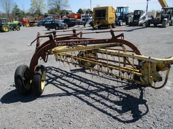 Main image New Holland 258